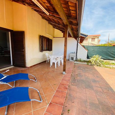 Porto Ada Residence Pizzo Kültér fotó