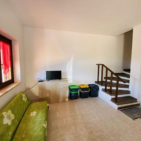 Porto Ada Residence Pizzo Kültér fotó
