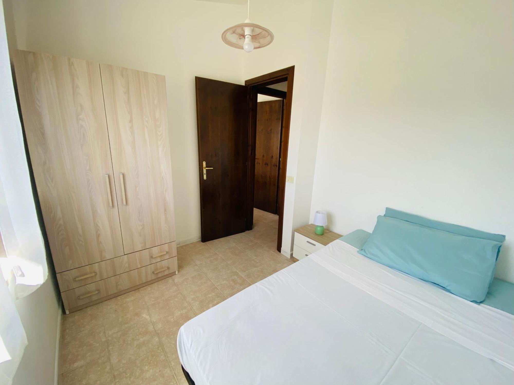 Porto Ada Residence Pizzo Kültér fotó