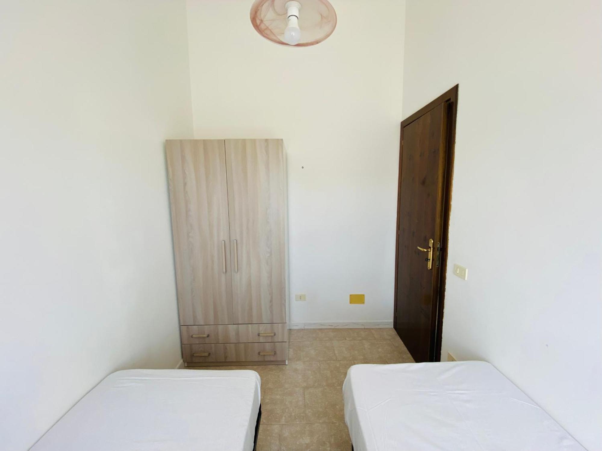 Porto Ada Residence Pizzo Kültér fotó
