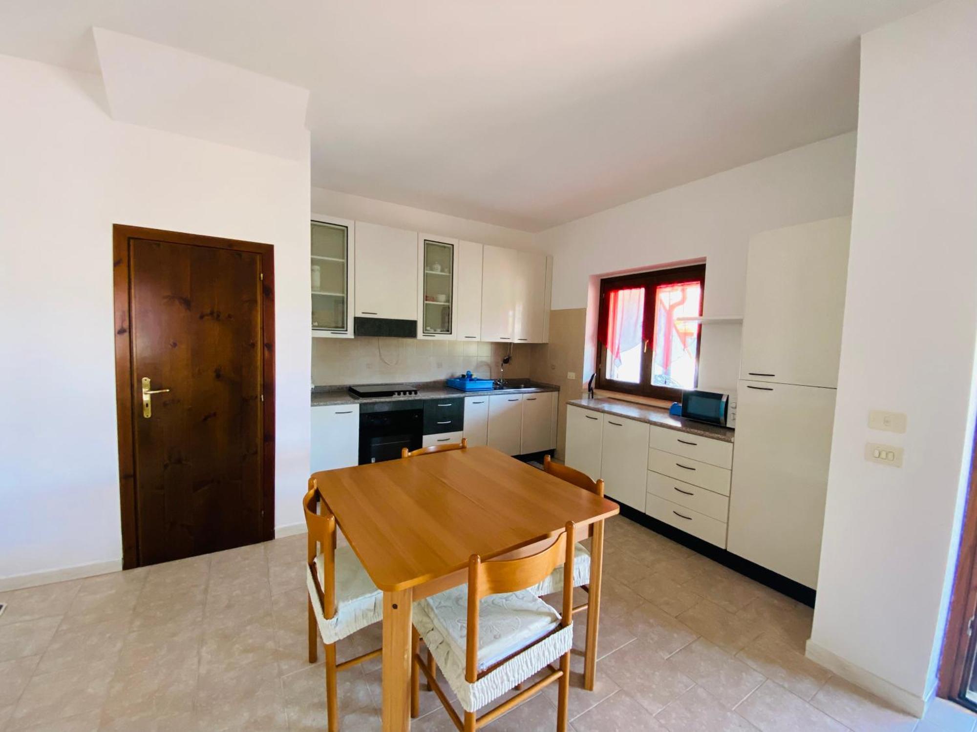 Porto Ada Residence Pizzo Kültér fotó