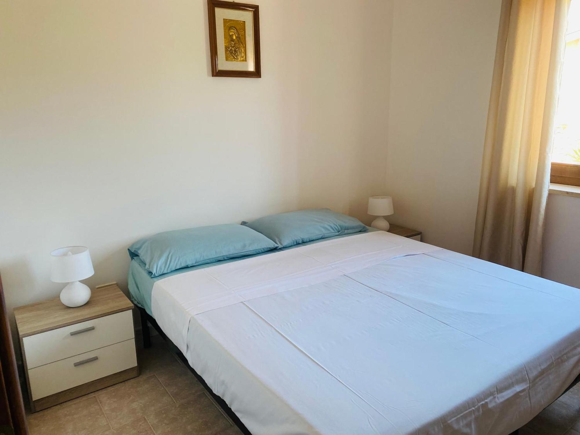 Porto Ada Residence Pizzo Kültér fotó