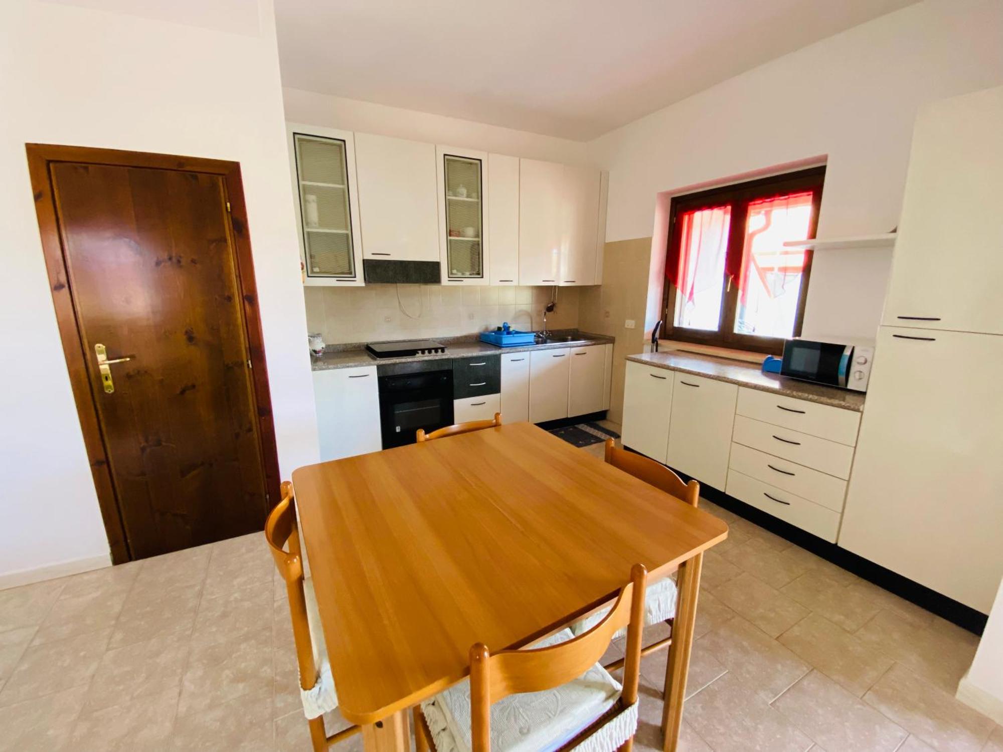 Porto Ada Residence Pizzo Kültér fotó