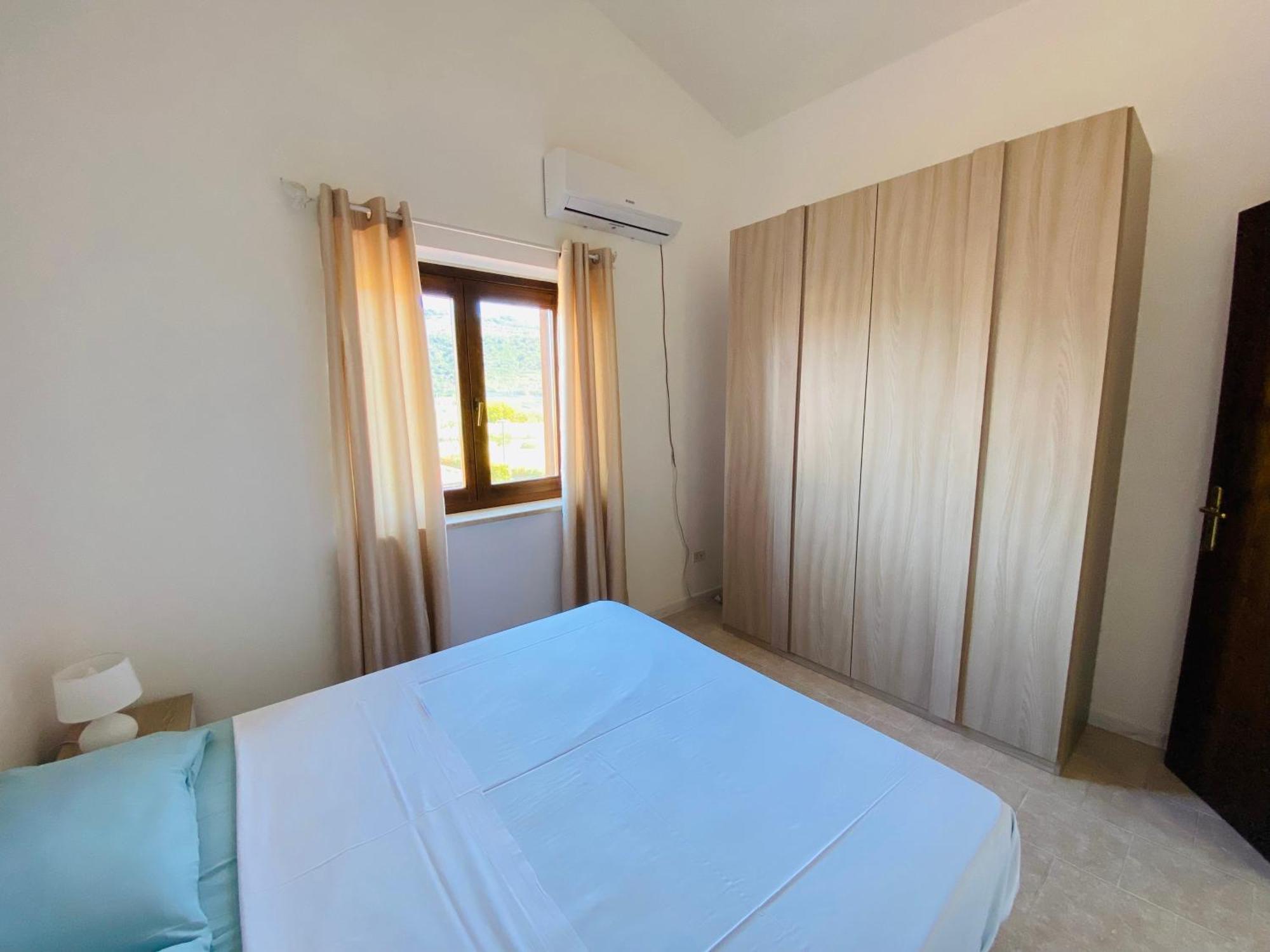 Porto Ada Residence Pizzo Kültér fotó
