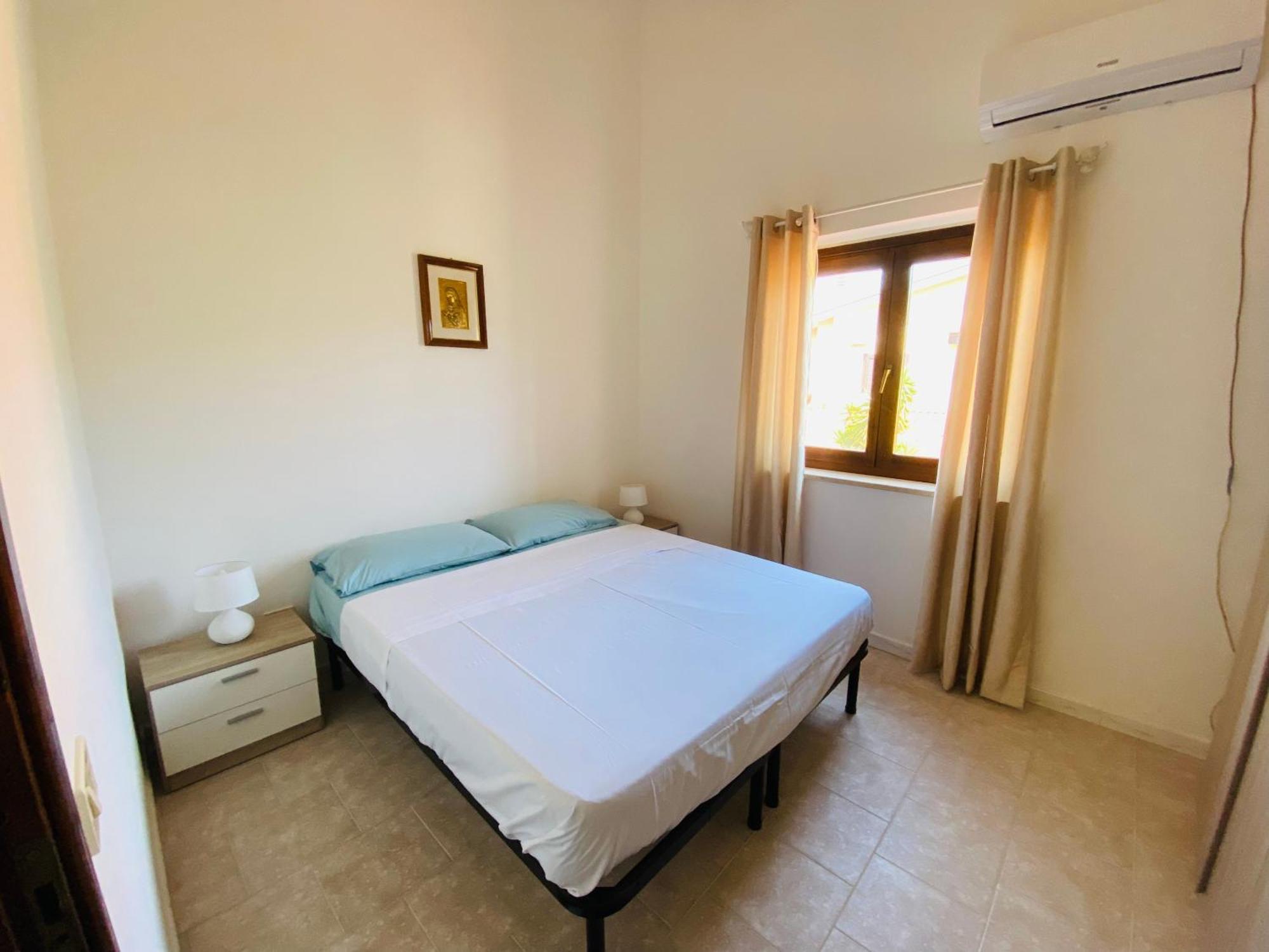 Porto Ada Residence Pizzo Kültér fotó