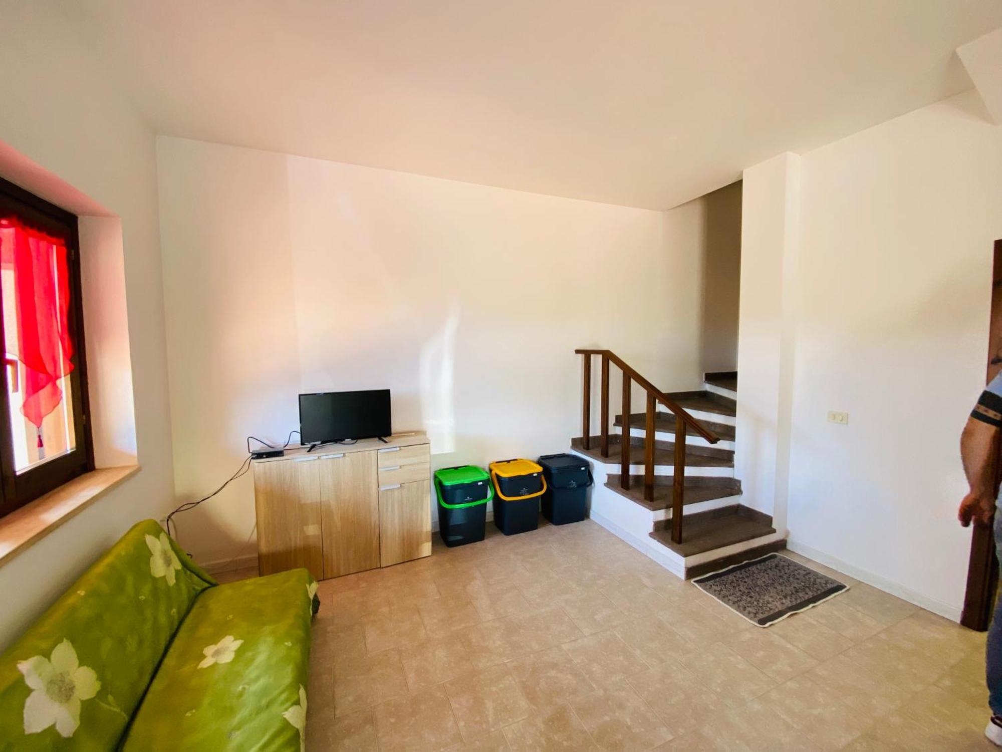 Porto Ada Residence Pizzo Kültér fotó