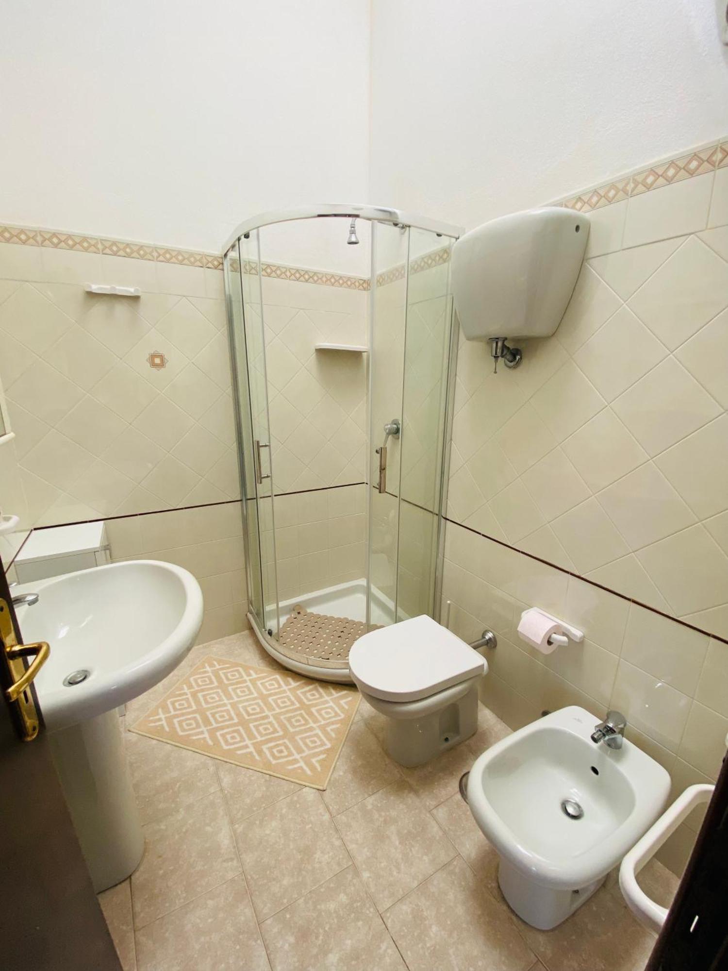 Porto Ada Residence Pizzo Kültér fotó