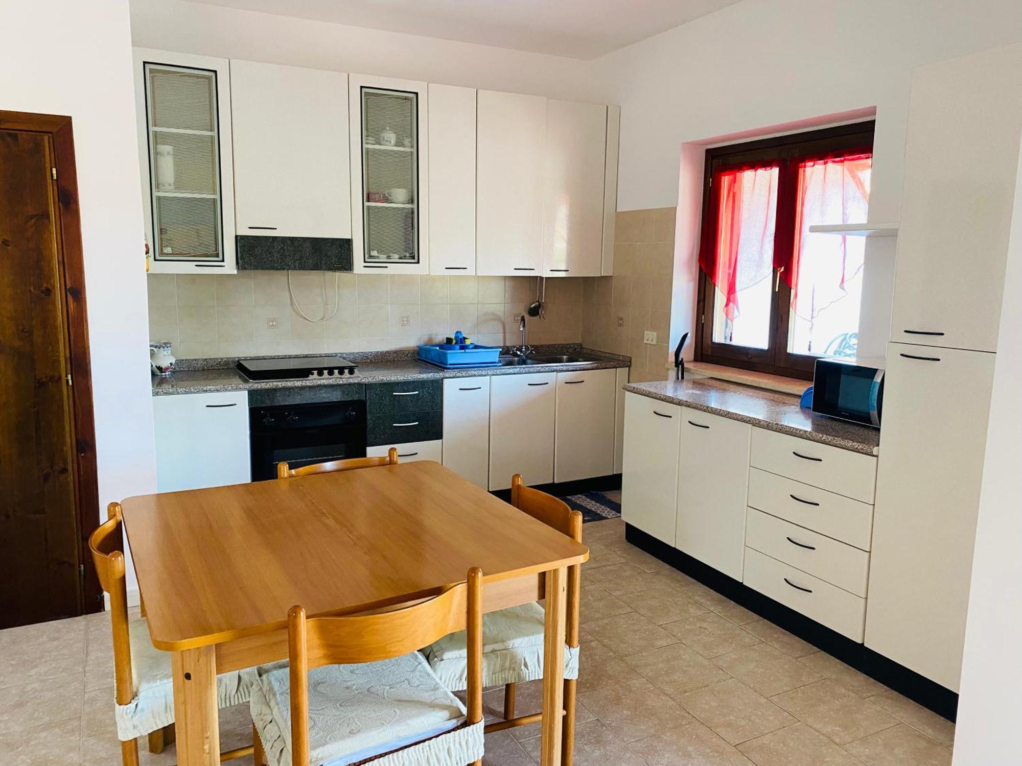 Porto Ada Residence Pizzo Kültér fotó
