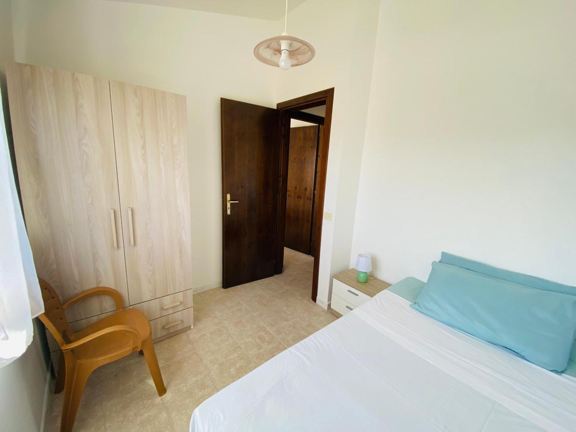Porto Ada Residence Pizzo Kültér fotó
