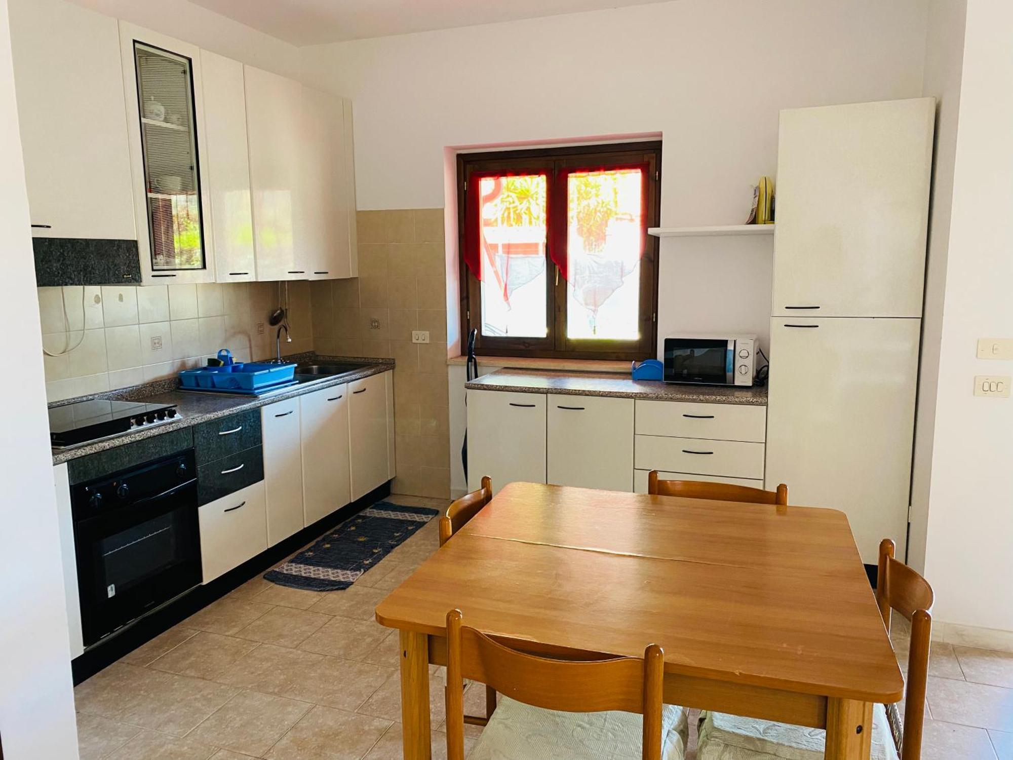 Porto Ada Residence Pizzo Kültér fotó
