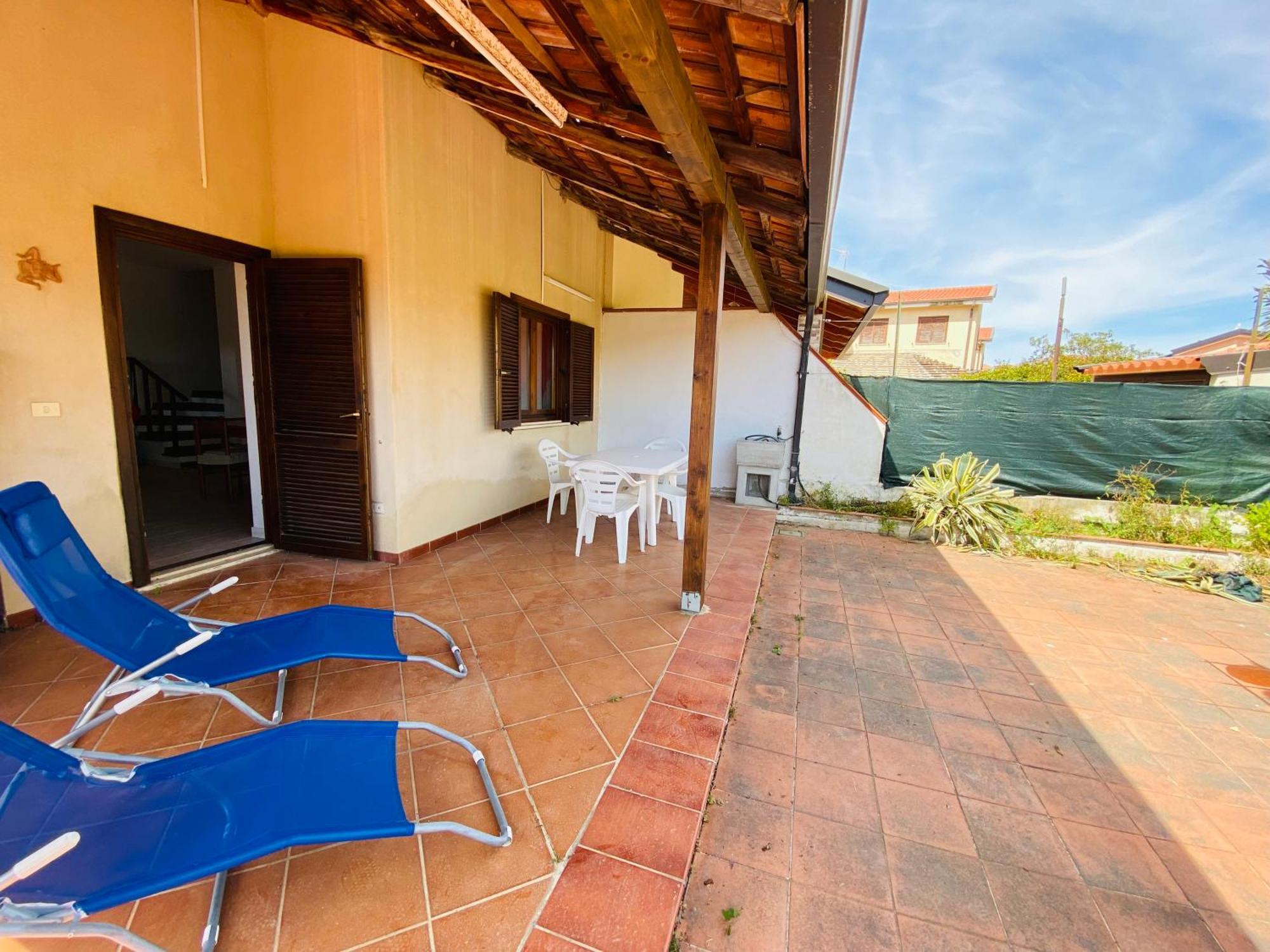 Porto Ada Residence Pizzo Kültér fotó