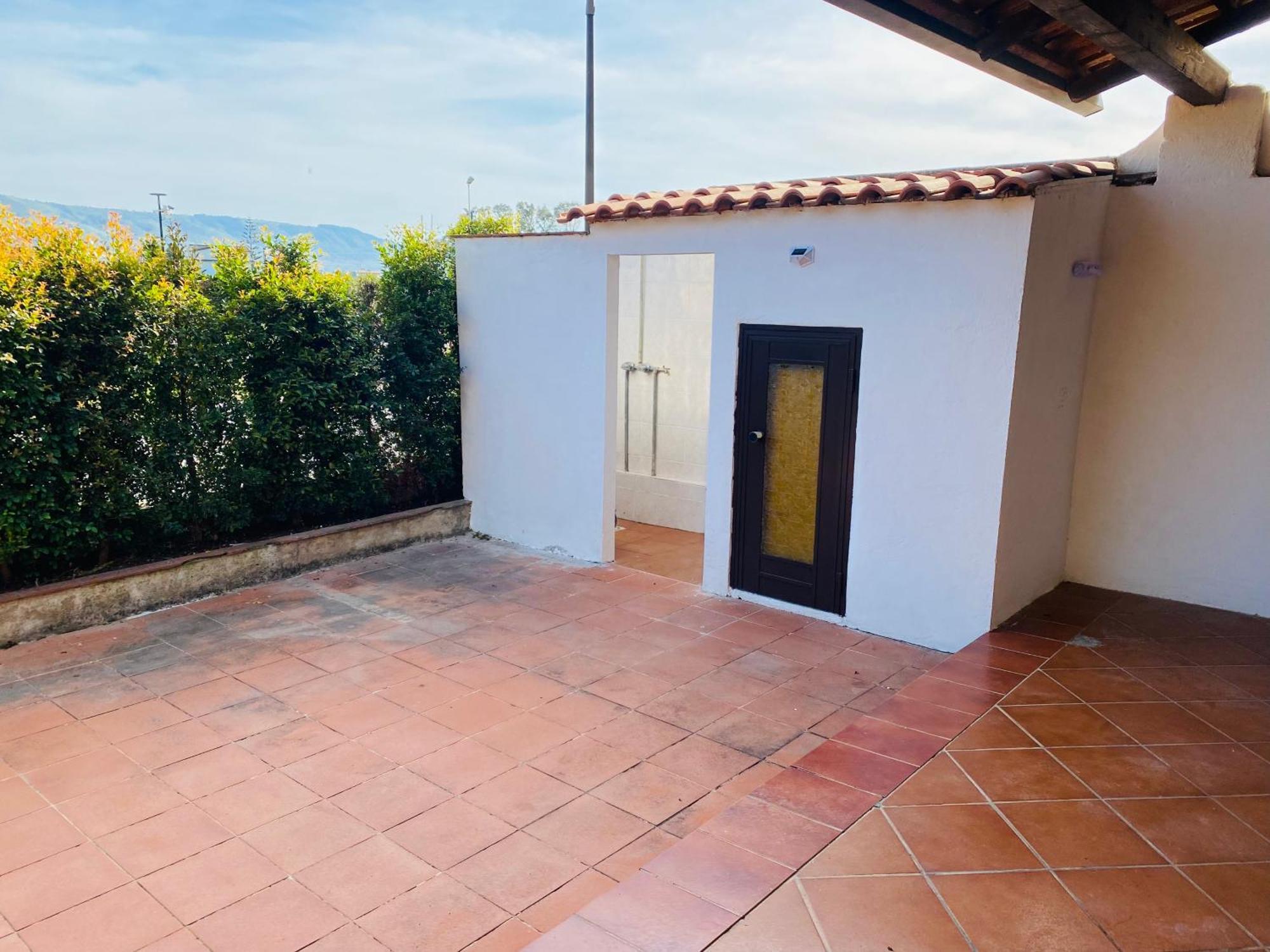 Porto Ada Residence Pizzo Kültér fotó
