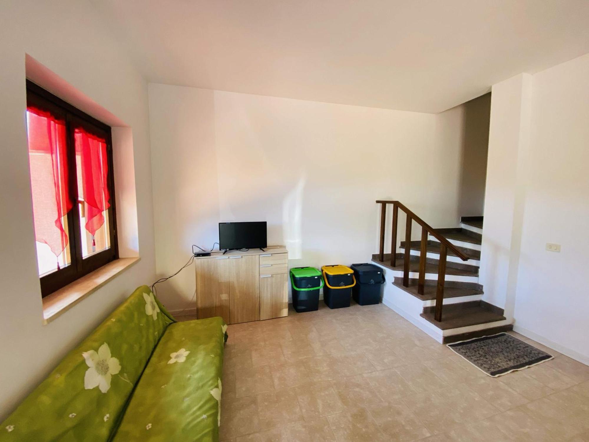 Porto Ada Residence Pizzo Kültér fotó