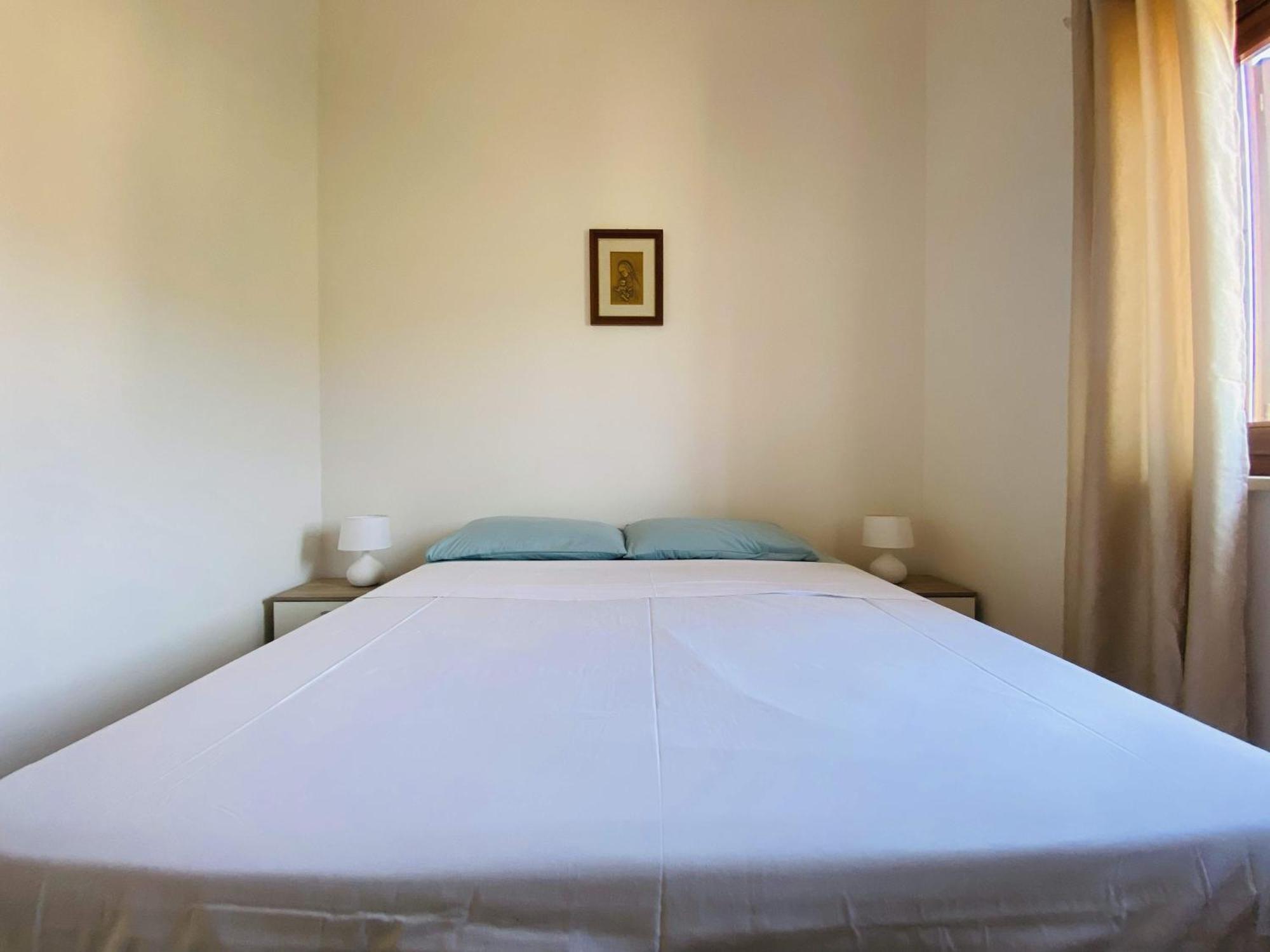Porto Ada Residence Pizzo Kültér fotó