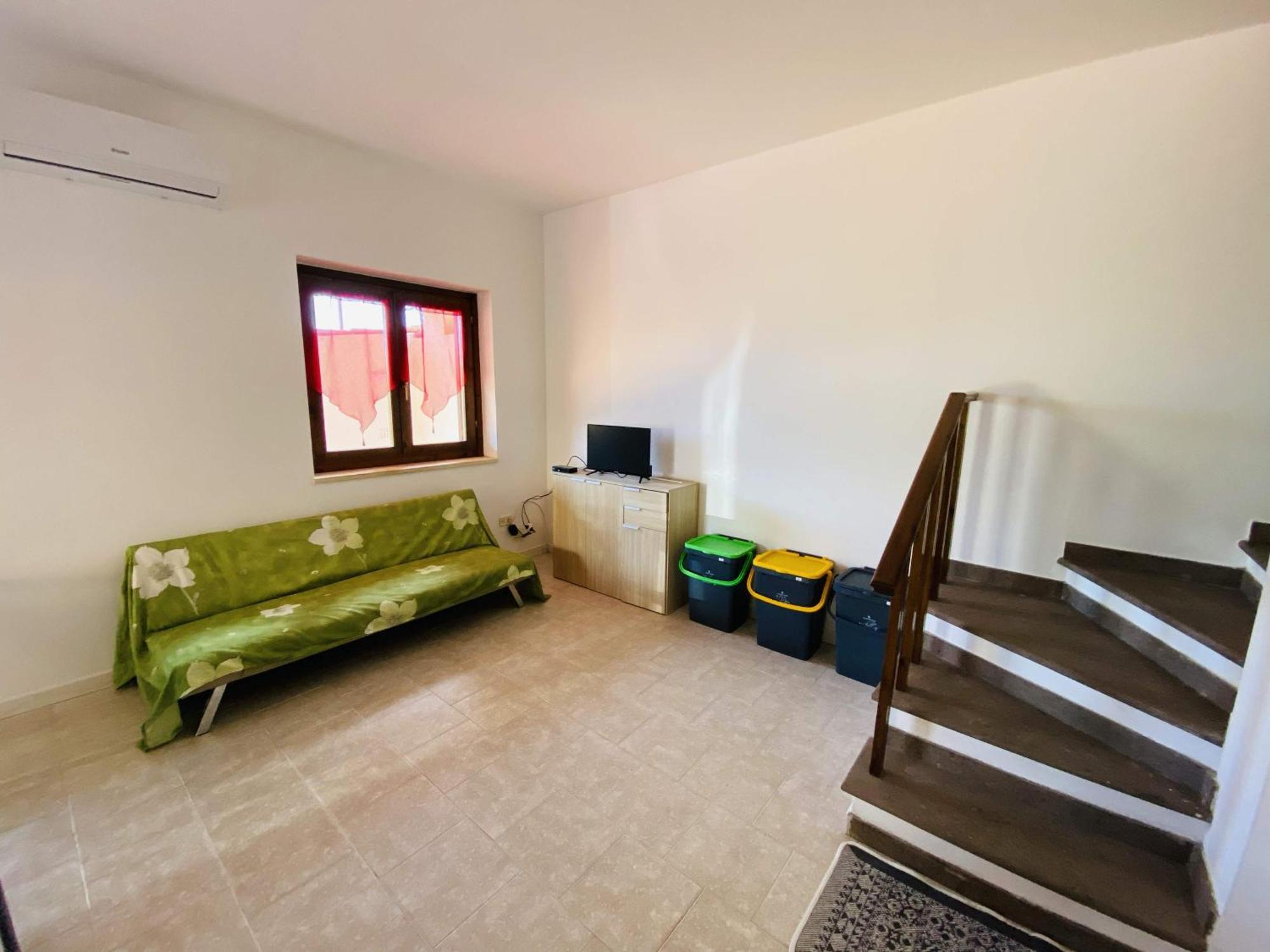 Porto Ada Residence Pizzo Kültér fotó