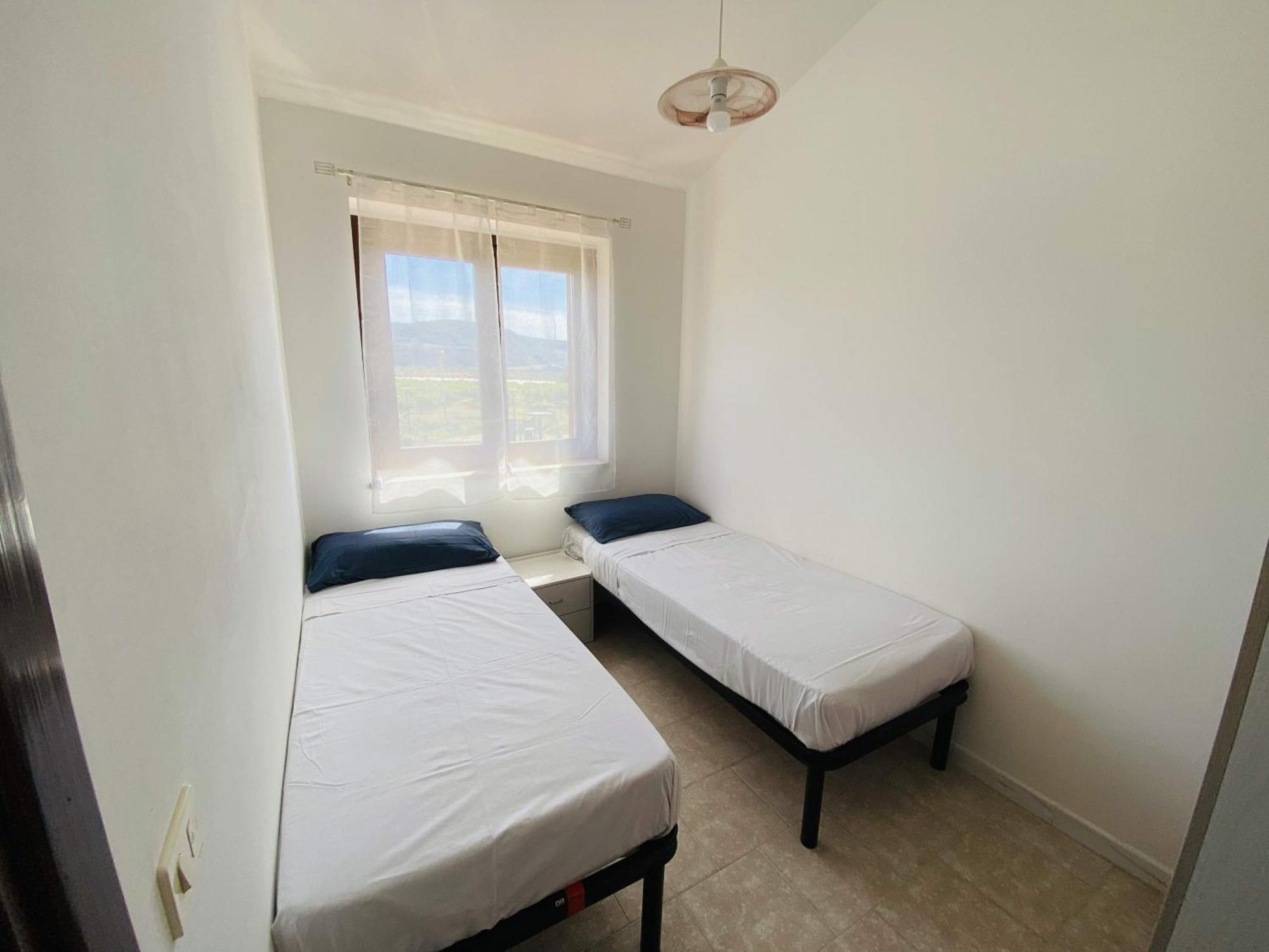 Porto Ada Residence Pizzo Kültér fotó