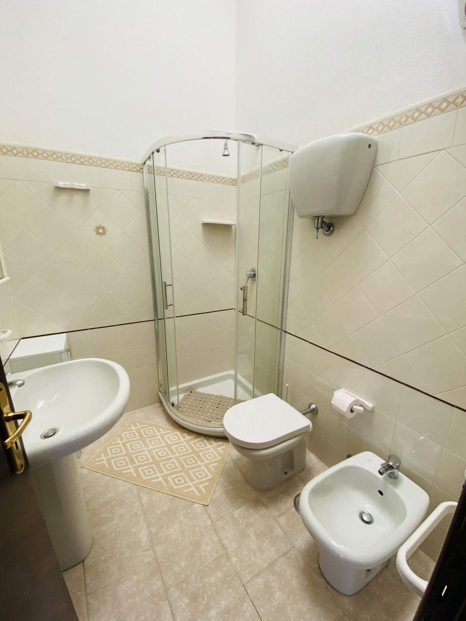 Porto Ada Residence Pizzo Kültér fotó